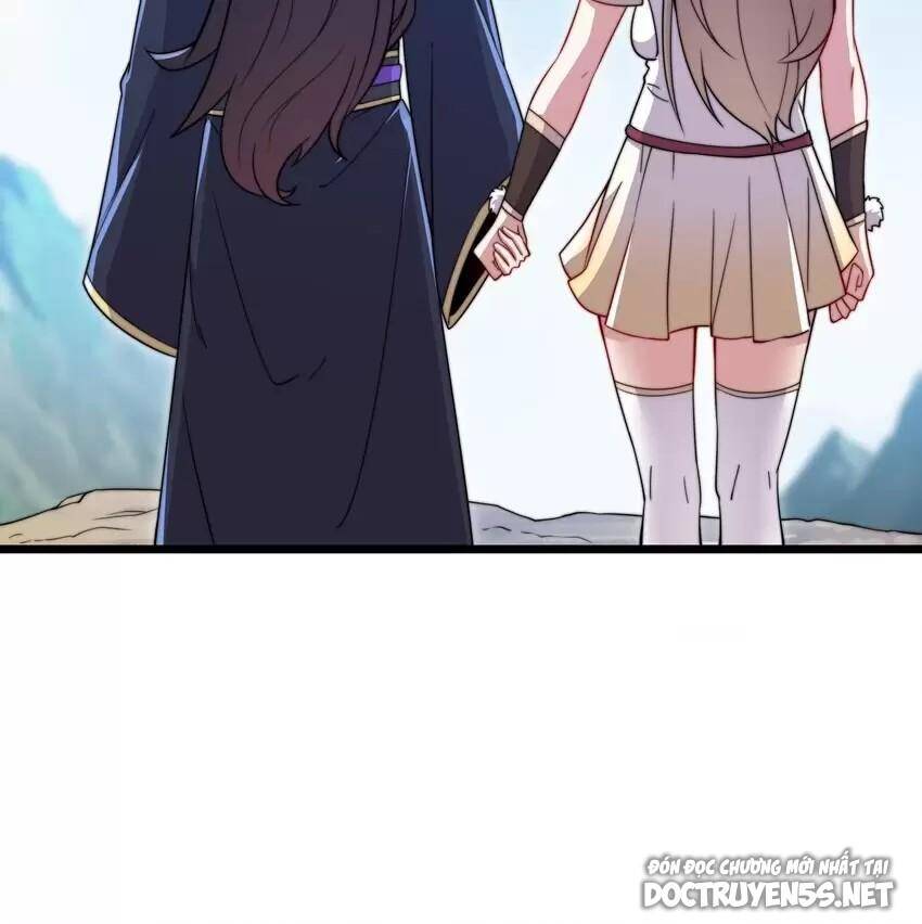 Vai Ác Sư Tôn Mang Theo Các Đồ Đệ Vô Địch Thiên Hạ - Chapter 57 - Page 71