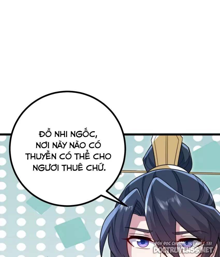 Vai Ác Sư Tôn Mang Theo Các Đồ Đệ Vô Địch Thiên Hạ - Chapter 57 - Page 72