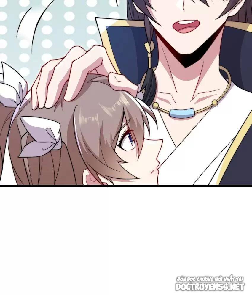 Vai Ác Sư Tôn Mang Theo Các Đồ Đệ Vô Địch Thiên Hạ - Chapter 57 - Page 73