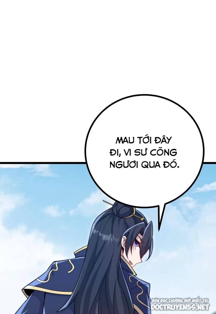 Vai Ác Sư Tôn Mang Theo Các Đồ Đệ Vô Địch Thiên Hạ - Chapter 57 - Page 74