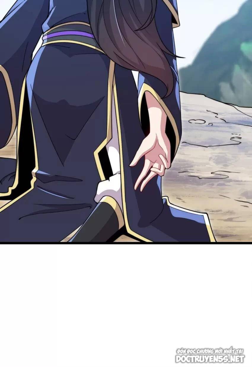 Vai Ác Sư Tôn Mang Theo Các Đồ Đệ Vô Địch Thiên Hạ - Chapter 57 - Page 75