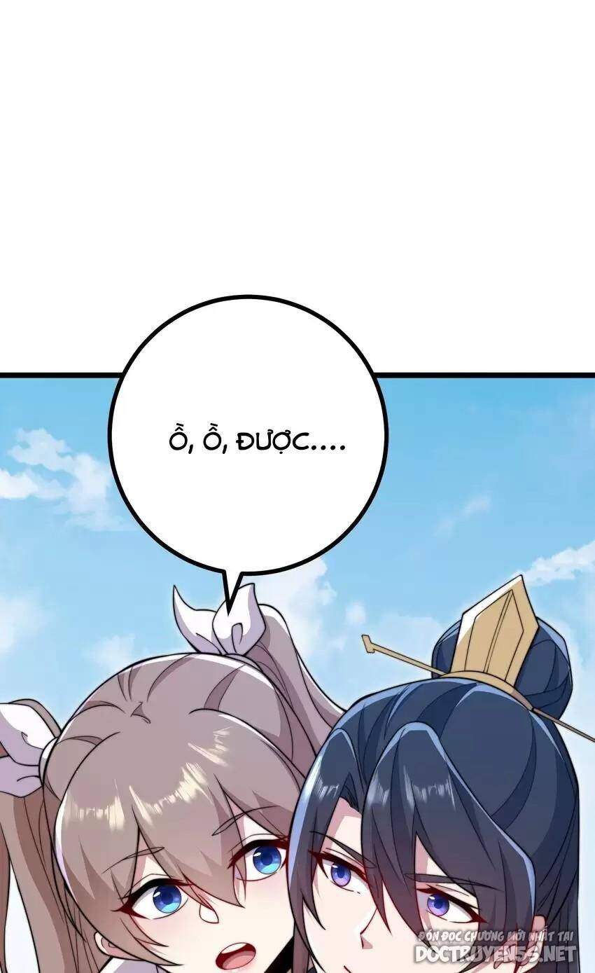 Vai Ác Sư Tôn Mang Theo Các Đồ Đệ Vô Địch Thiên Hạ - Chapter 57 - Page 76