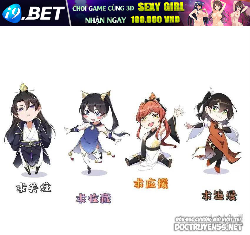 Vai Ác Sư Tôn Mang Theo Các Đồ Đệ Vô Địch Thiên Hạ - Chapter 57 - Page 78