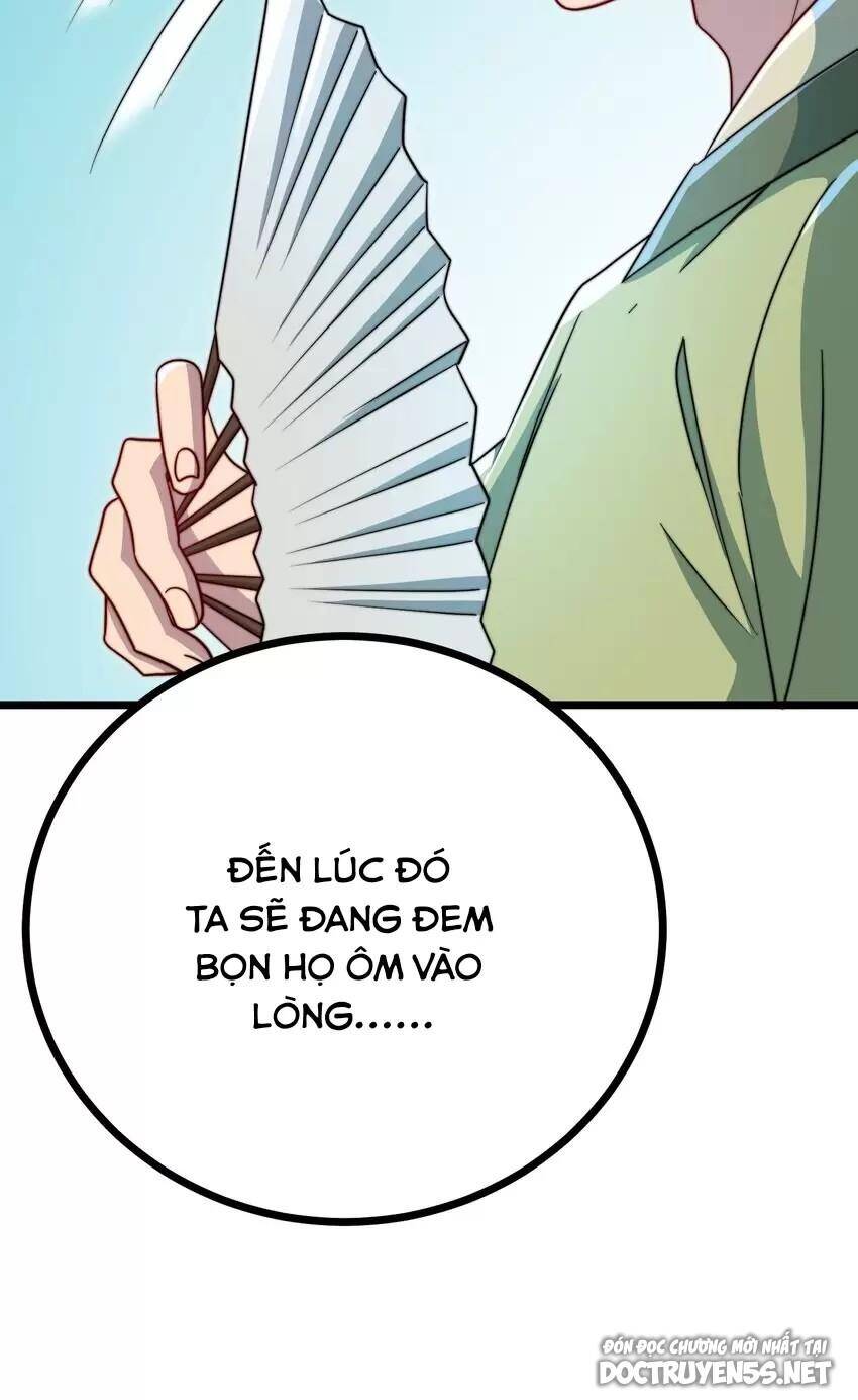 Vai Ác Sư Tôn Mang Theo Các Đồ Đệ Vô Địch Thiên Hạ - Chapter 57 - Page 8