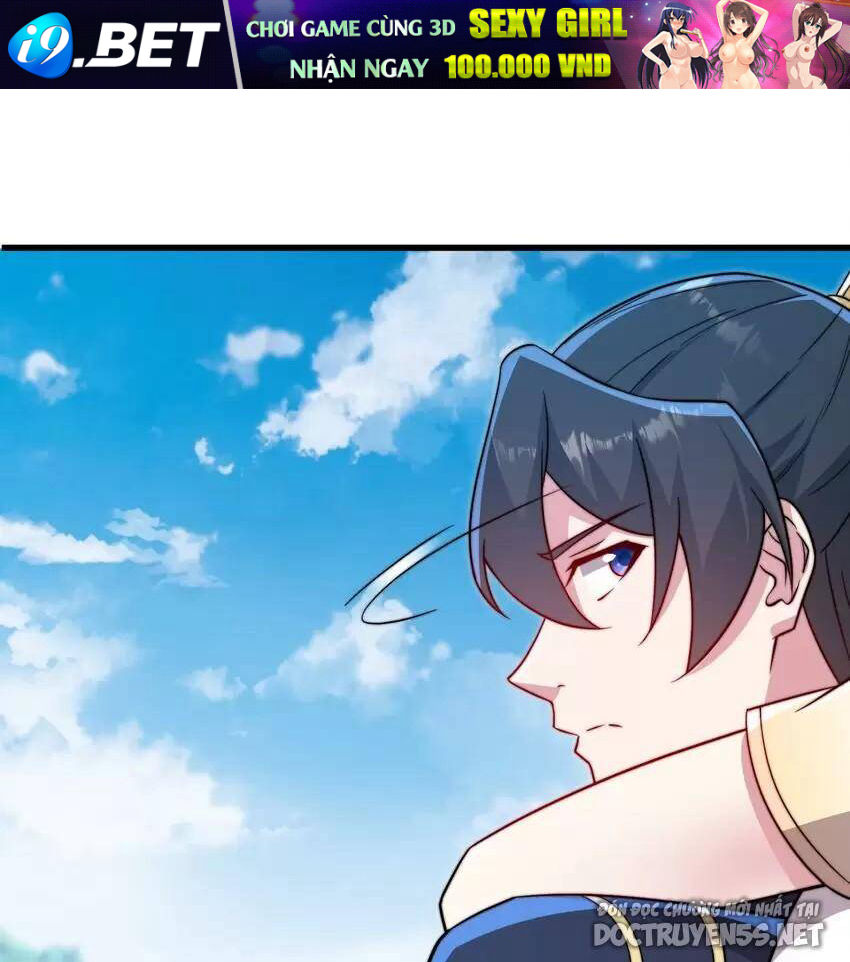 Vai Ác Sư Tôn Mang Theo Các Đồ Đệ Vô Địch Thiên Hạ - Chapter 58 - Page 12