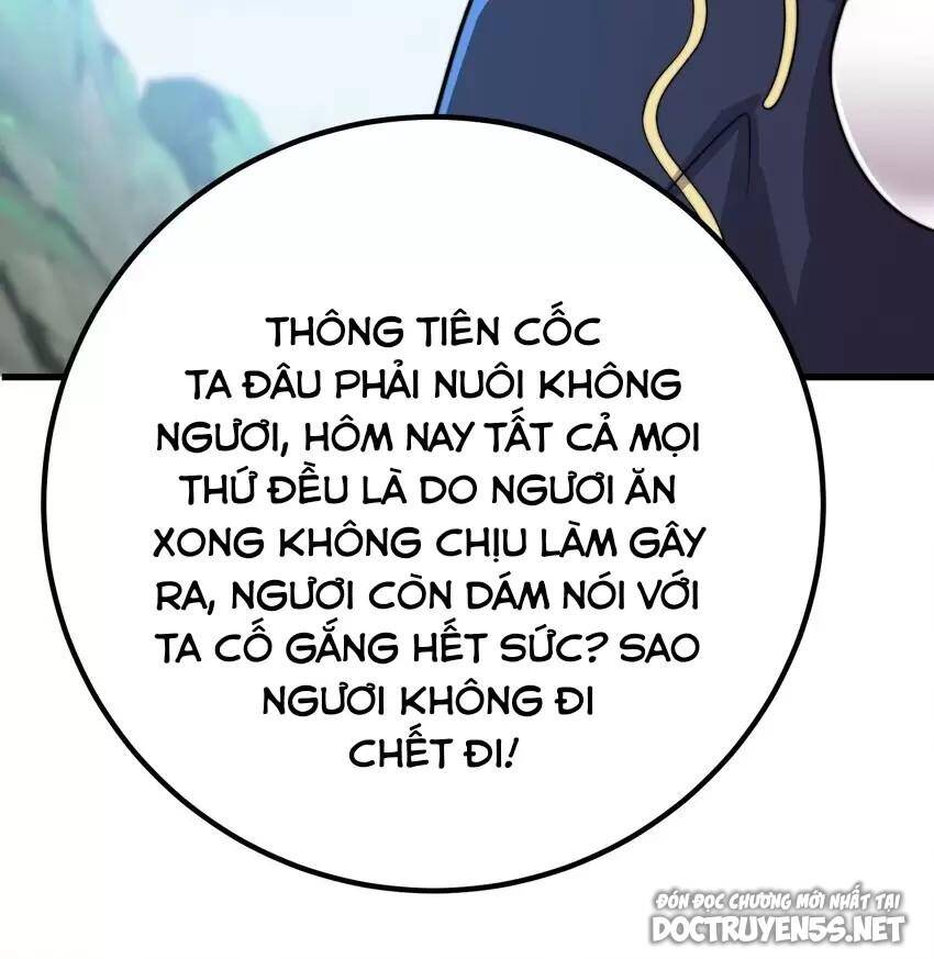 Vai Ác Sư Tôn Mang Theo Các Đồ Đệ Vô Địch Thiên Hạ - Chapter 58 - Page 13