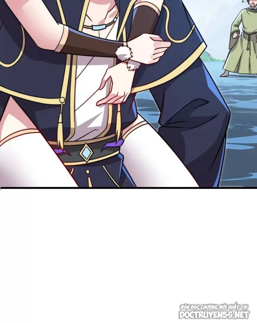 Vai Ác Sư Tôn Mang Theo Các Đồ Đệ Vô Địch Thiên Hạ - Chapter 58 - Page 15