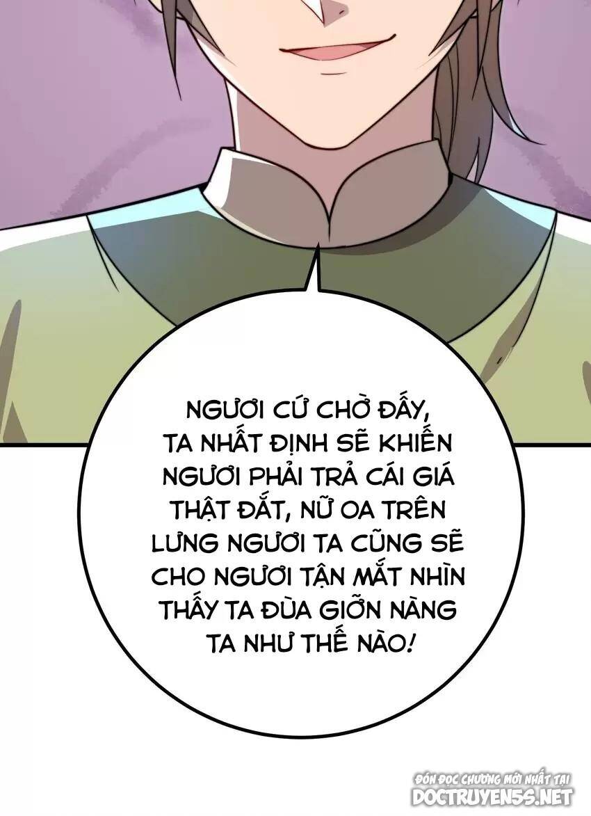Vai Ác Sư Tôn Mang Theo Các Đồ Đệ Vô Địch Thiên Hạ - Chapter 58 - Page 21