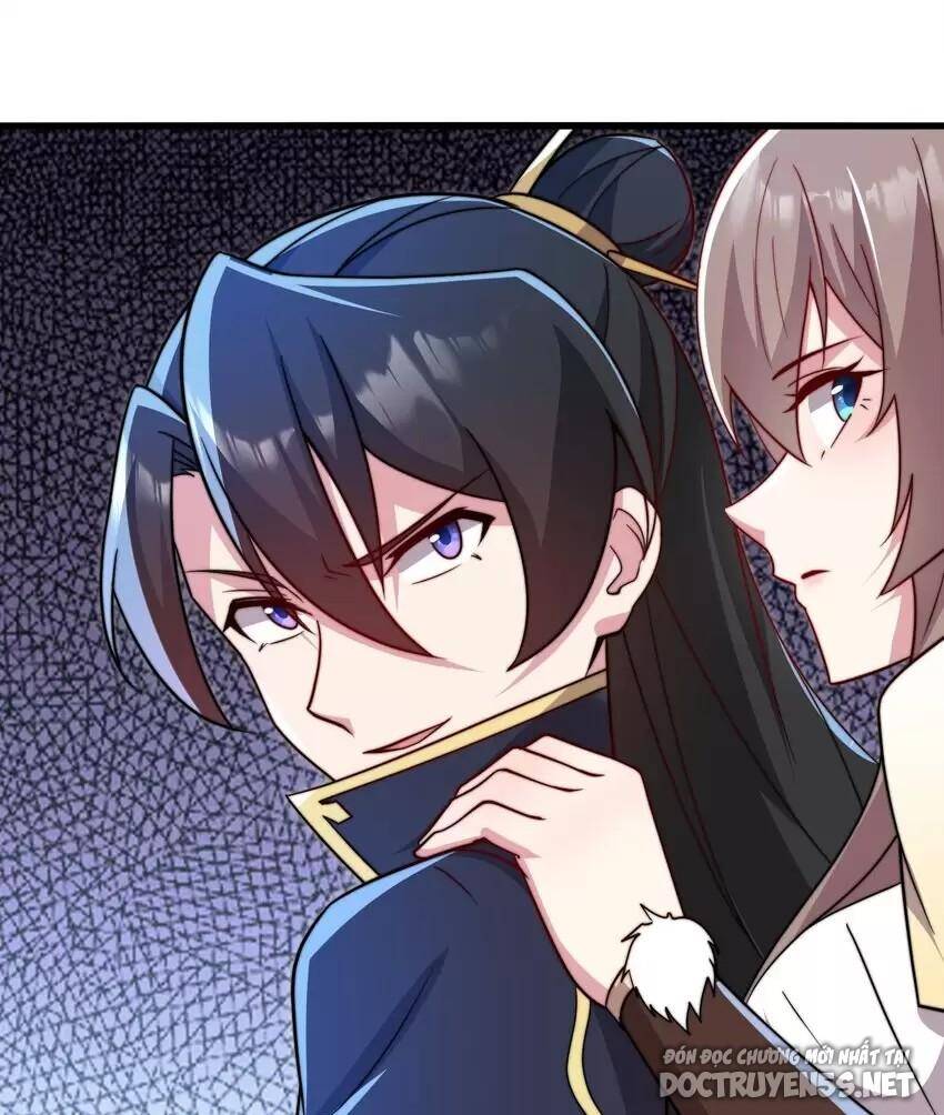 Vai Ác Sư Tôn Mang Theo Các Đồ Đệ Vô Địch Thiên Hạ - Chapter 58 - Page 22