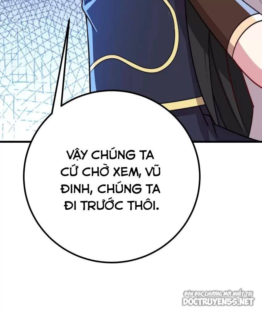 Vai Ác Sư Tôn Mang Theo Các Đồ Đệ Vô Địch Thiên Hạ - Chapter 58 - Page 23