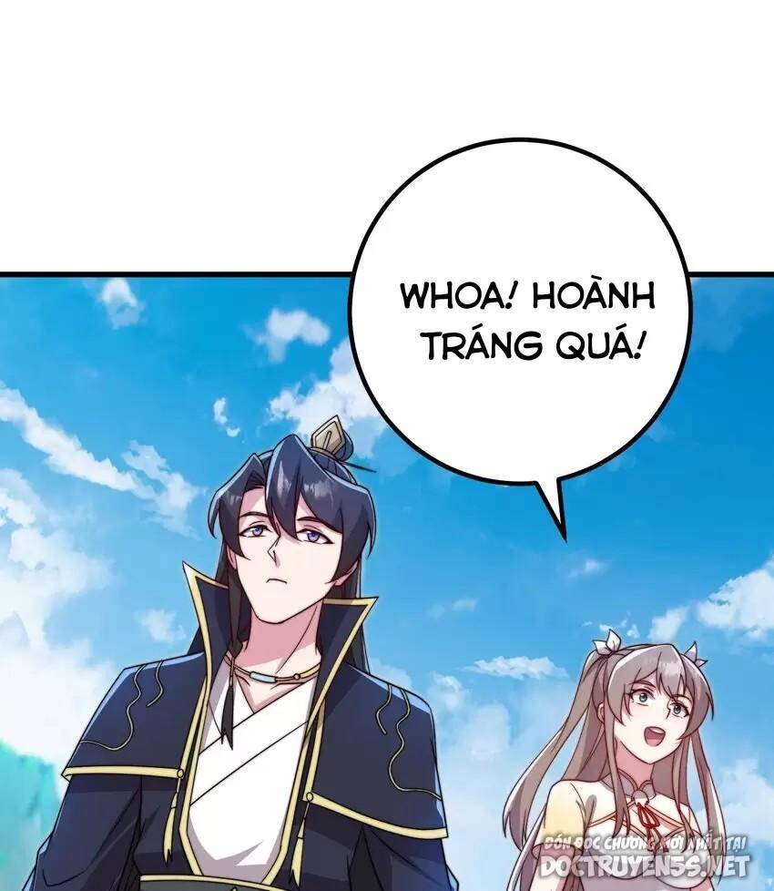 Vai Ác Sư Tôn Mang Theo Các Đồ Đệ Vô Địch Thiên Hạ - Chapter 58 - Page 24