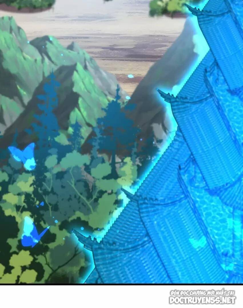 Vai Ác Sư Tôn Mang Theo Các Đồ Đệ Vô Địch Thiên Hạ - Chapter 58 - Page 27