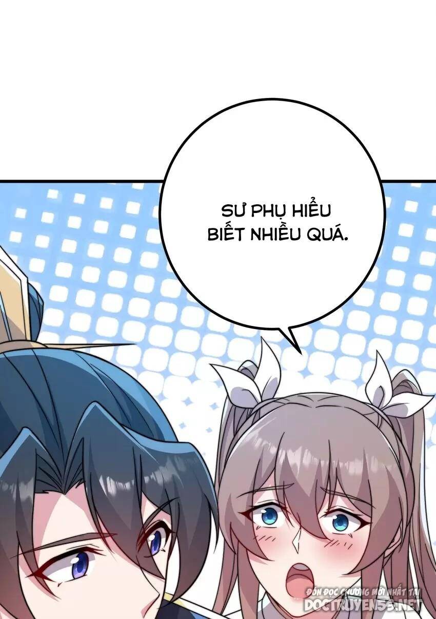 Vai Ác Sư Tôn Mang Theo Các Đồ Đệ Vô Địch Thiên Hạ - Chapter 58 - Page 30