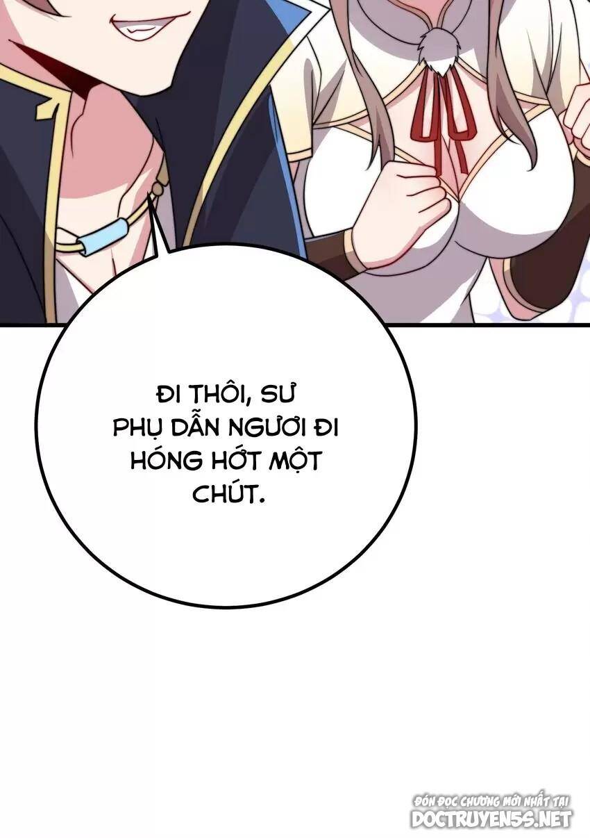 Vai Ác Sư Tôn Mang Theo Các Đồ Đệ Vô Địch Thiên Hạ - Chapter 58 - Page 31