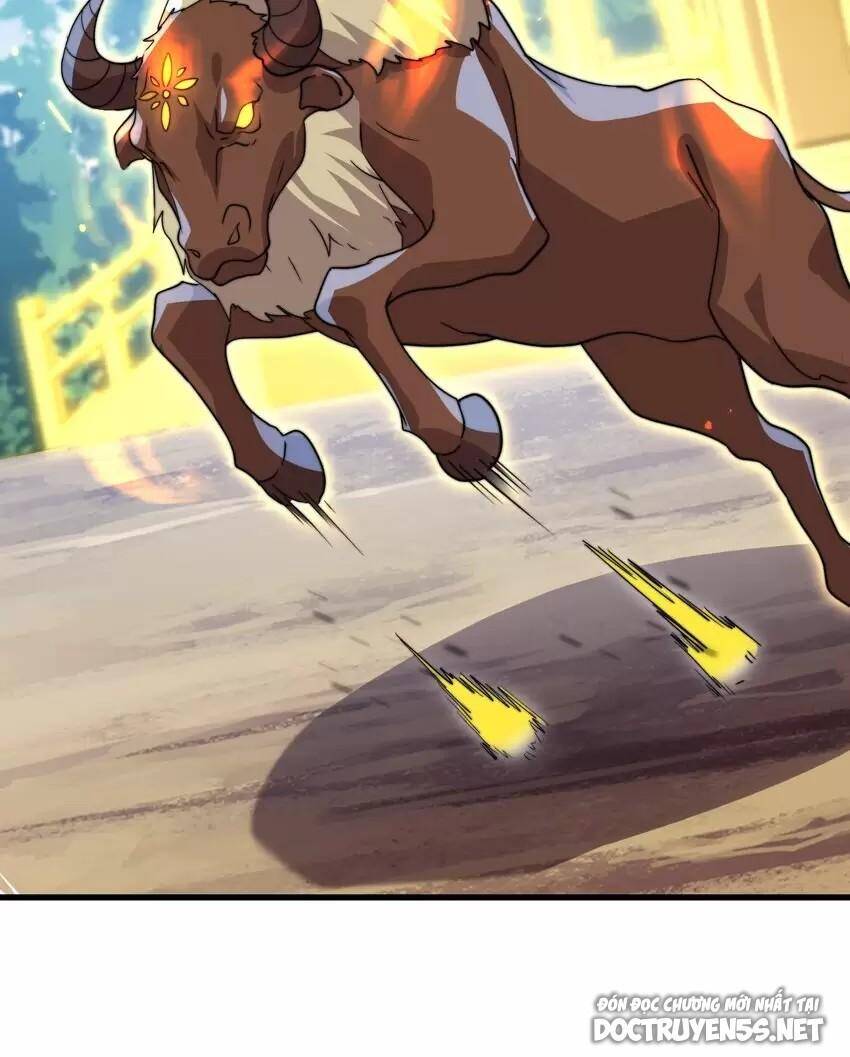 Vai Ác Sư Tôn Mang Theo Các Đồ Đệ Vô Địch Thiên Hạ - Chapter 58 - Page 33