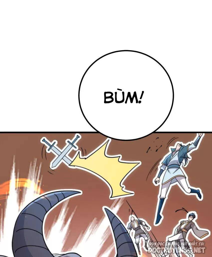 Vai Ác Sư Tôn Mang Theo Các Đồ Đệ Vô Địch Thiên Hạ - Chapter 58 - Page 36