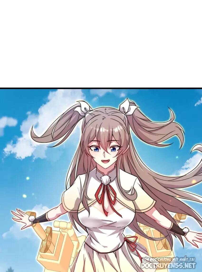 Vai Ác Sư Tôn Mang Theo Các Đồ Đệ Vô Địch Thiên Hạ - Chapter 58 - Page 39