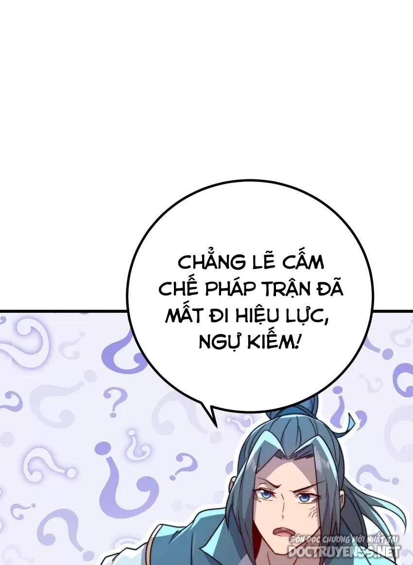 Vai Ác Sư Tôn Mang Theo Các Đồ Đệ Vô Địch Thiên Hạ - Chapter 58 - Page 43