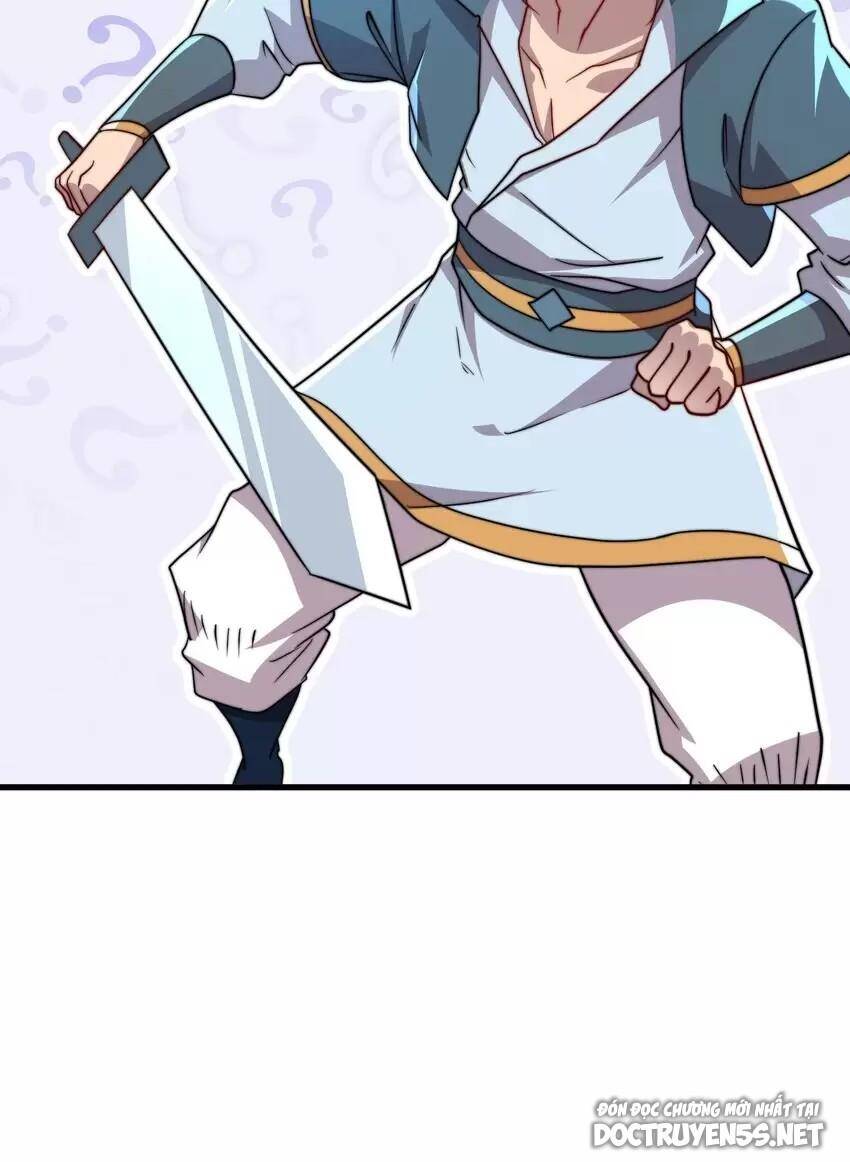 Vai Ác Sư Tôn Mang Theo Các Đồ Đệ Vô Địch Thiên Hạ - Chapter 58 - Page 44