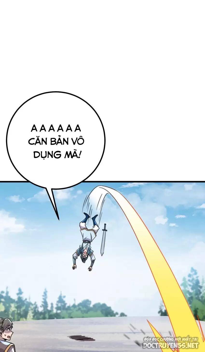 Vai Ác Sư Tôn Mang Theo Các Đồ Đệ Vô Địch Thiên Hạ - Chapter 58 - Page 45