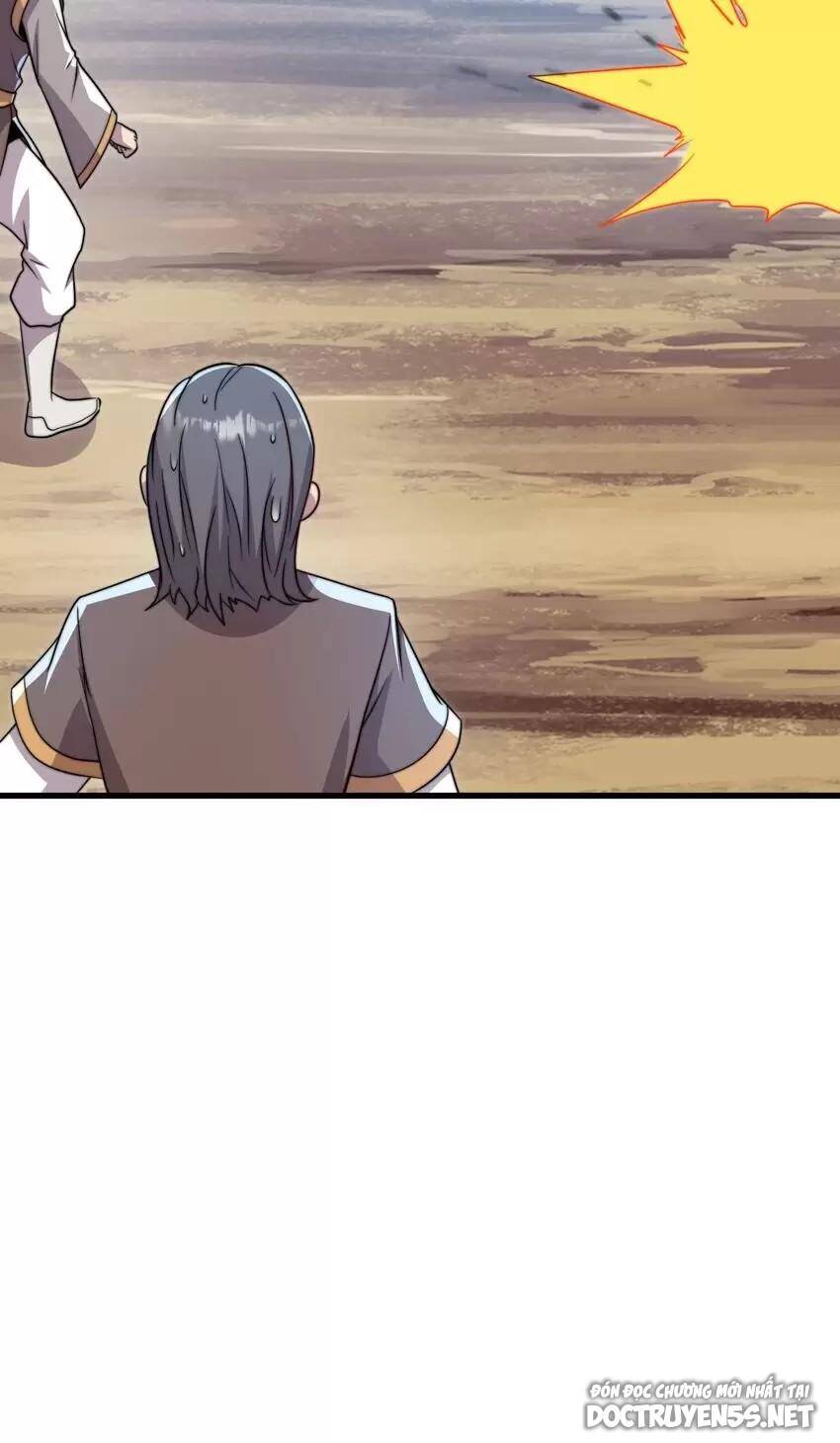 Vai Ác Sư Tôn Mang Theo Các Đồ Đệ Vô Địch Thiên Hạ - Chapter 58 - Page 46