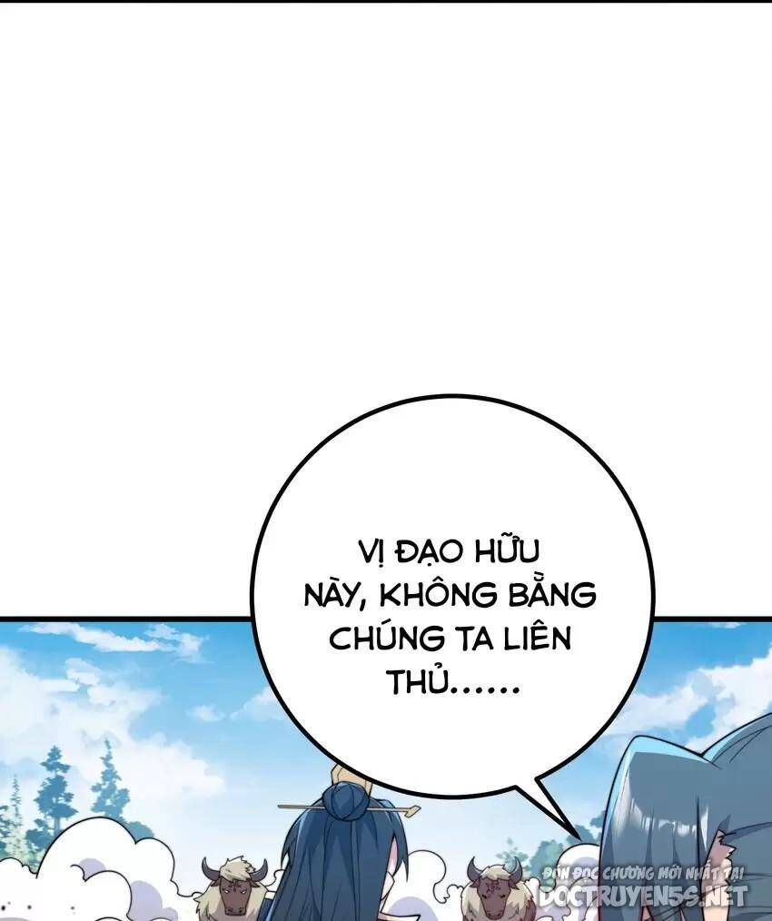 Vai Ác Sư Tôn Mang Theo Các Đồ Đệ Vô Địch Thiên Hạ - Chapter 58 - Page 48