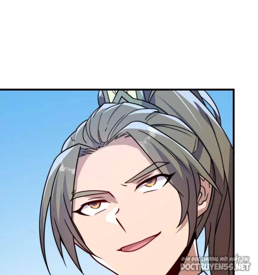 Vai Ác Sư Tôn Mang Theo Các Đồ Đệ Vô Địch Thiên Hạ - Chapter 58 - Page 5