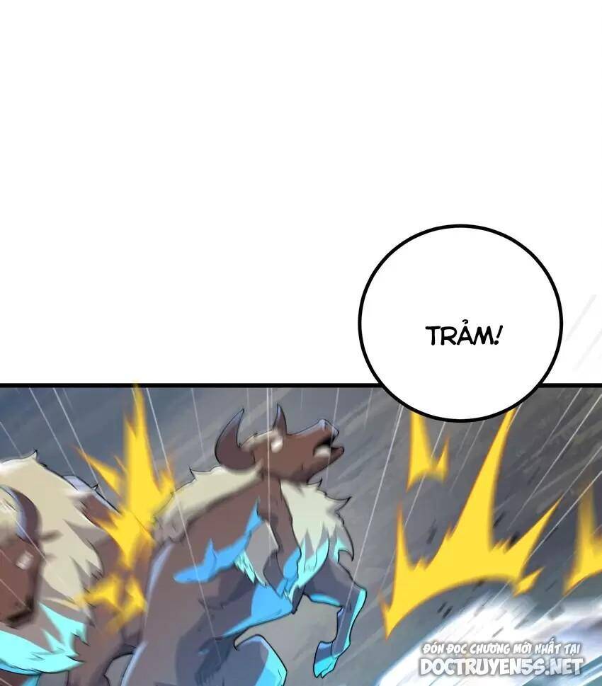 Vai Ác Sư Tôn Mang Theo Các Đồ Đệ Vô Địch Thiên Hạ - Chapter 58 - Page 50