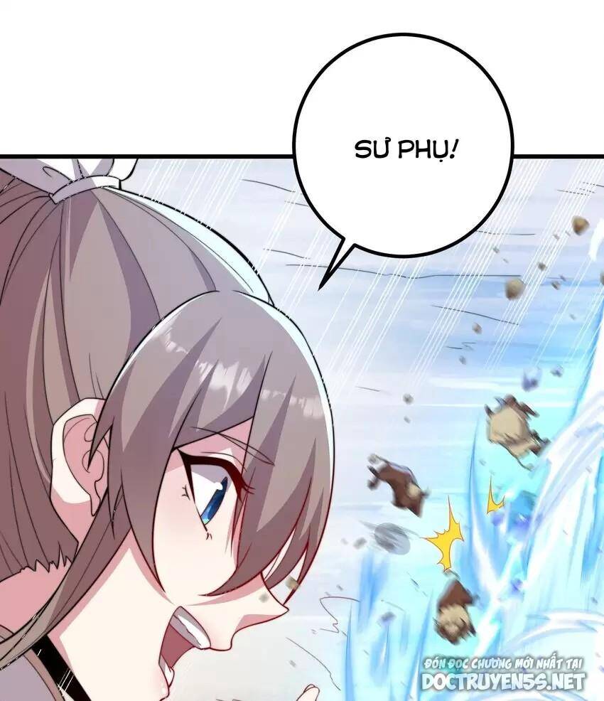 Vai Ác Sư Tôn Mang Theo Các Đồ Đệ Vô Địch Thiên Hạ - Chapter 58 - Page 53