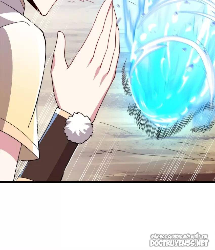 Vai Ác Sư Tôn Mang Theo Các Đồ Đệ Vô Địch Thiên Hạ - Chapter 58 - Page 54