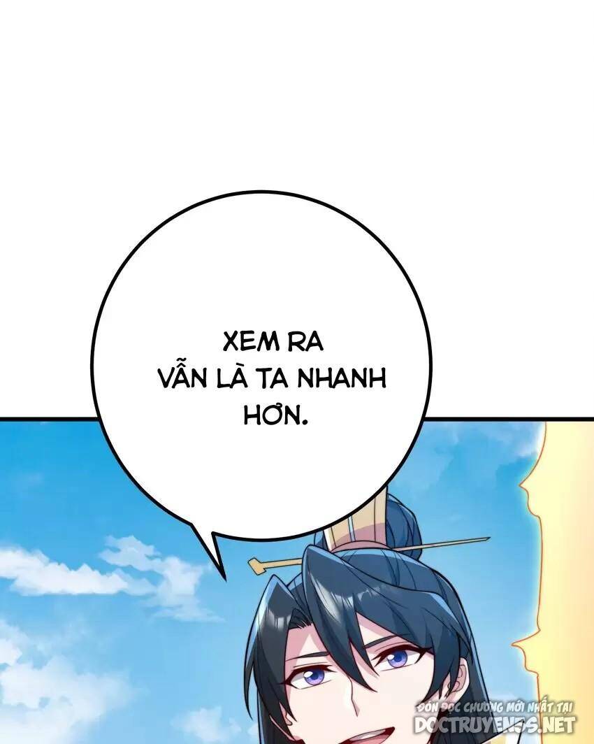 Vai Ác Sư Tôn Mang Theo Các Đồ Đệ Vô Địch Thiên Hạ - Chapter 58 - Page 55