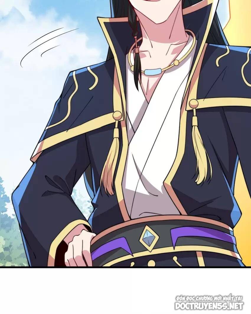 Vai Ác Sư Tôn Mang Theo Các Đồ Đệ Vô Địch Thiên Hạ - Chapter 58 - Page 56