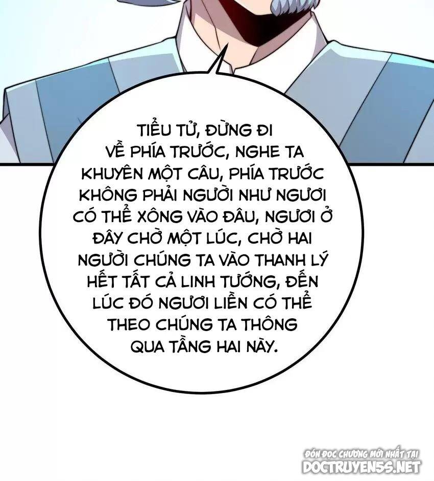 Vai Ác Sư Tôn Mang Theo Các Đồ Đệ Vô Địch Thiên Hạ - Chapter 58 - Page 67