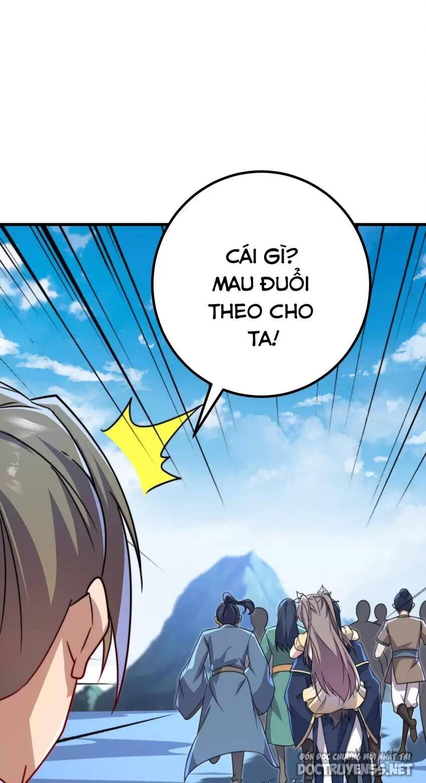 Vai Ác Sư Tôn Mang Theo Các Đồ Đệ Vô Địch Thiên Hạ - Chapter 58 - Page 8