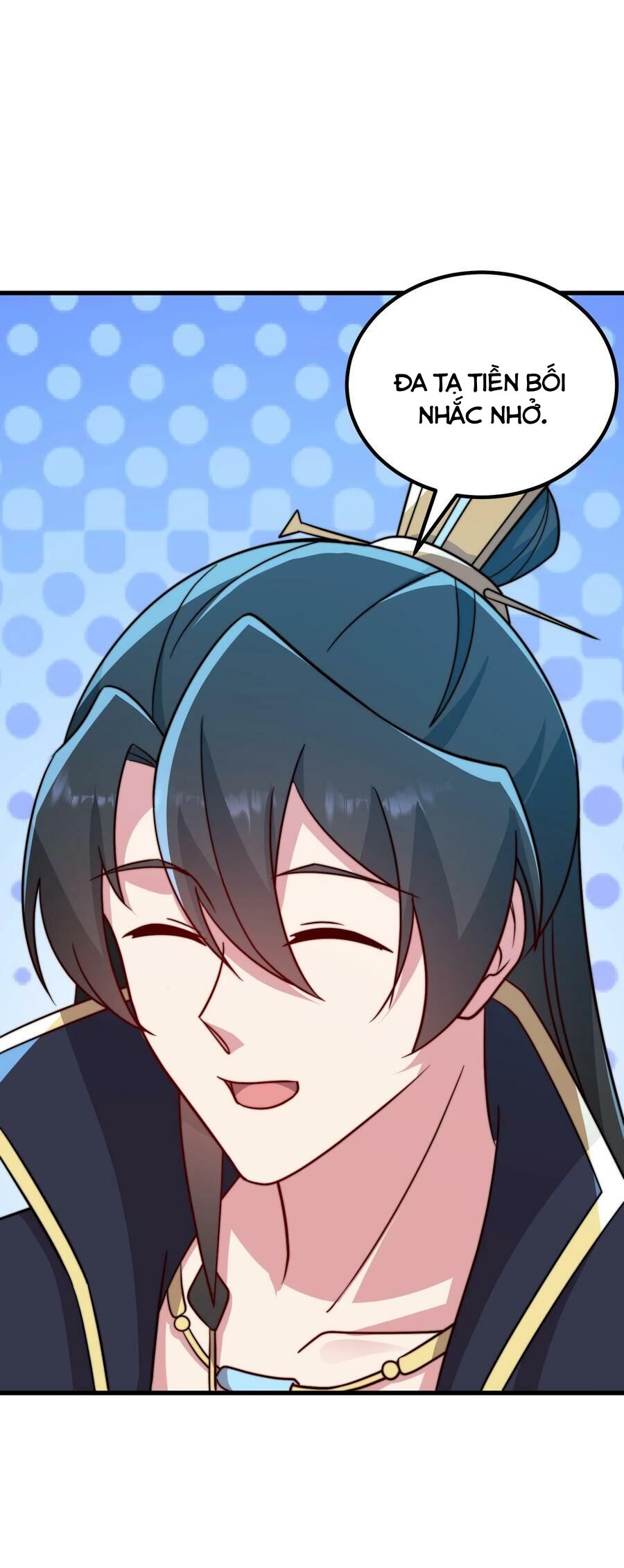 Vai Ác Sư Tôn Mang Theo Các Đồ Đệ Vô Địch Thiên Hạ - Chapter 59 - Page 10