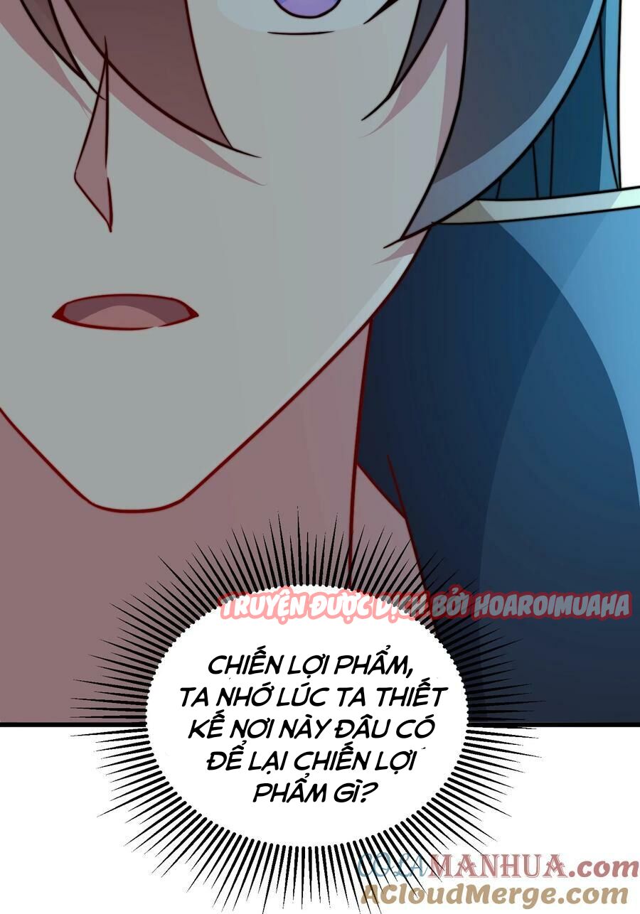 Vai Ác Sư Tôn Mang Theo Các Đồ Đệ Vô Địch Thiên Hạ - Chapter 59 - Page 13