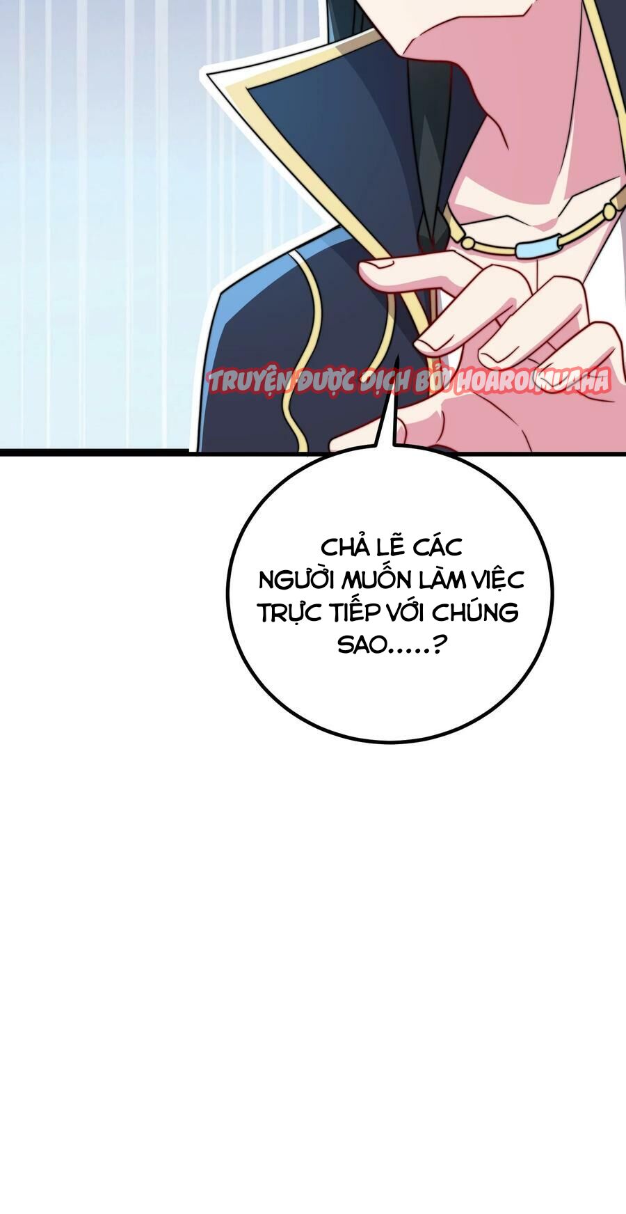 Vai Ác Sư Tôn Mang Theo Các Đồ Đệ Vô Địch Thiên Hạ - Chapter 59 - Page 20