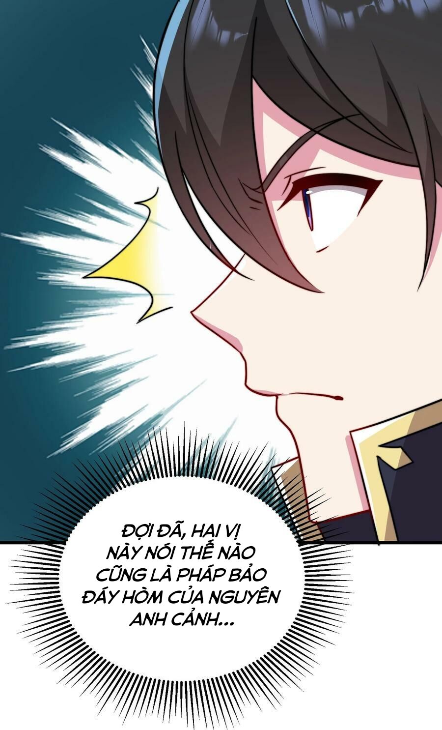 Vai Ác Sư Tôn Mang Theo Các Đồ Đệ Vô Địch Thiên Hạ - Chapter 59 - Page 21