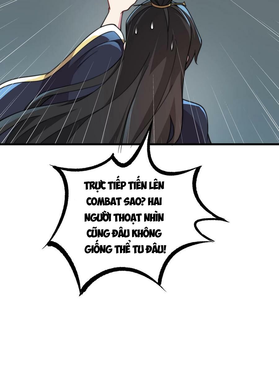 Vai Ác Sư Tôn Mang Theo Các Đồ Đệ Vô Địch Thiên Hạ - Chapter 59 - Page 23