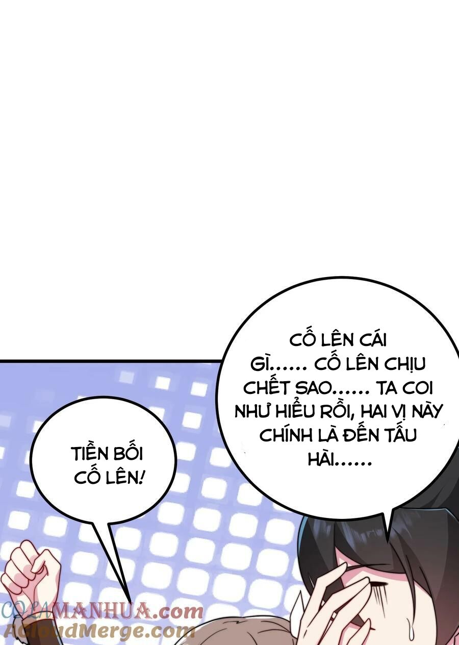 Vai Ác Sư Tôn Mang Theo Các Đồ Đệ Vô Địch Thiên Hạ - Chapter 59 - Page 25