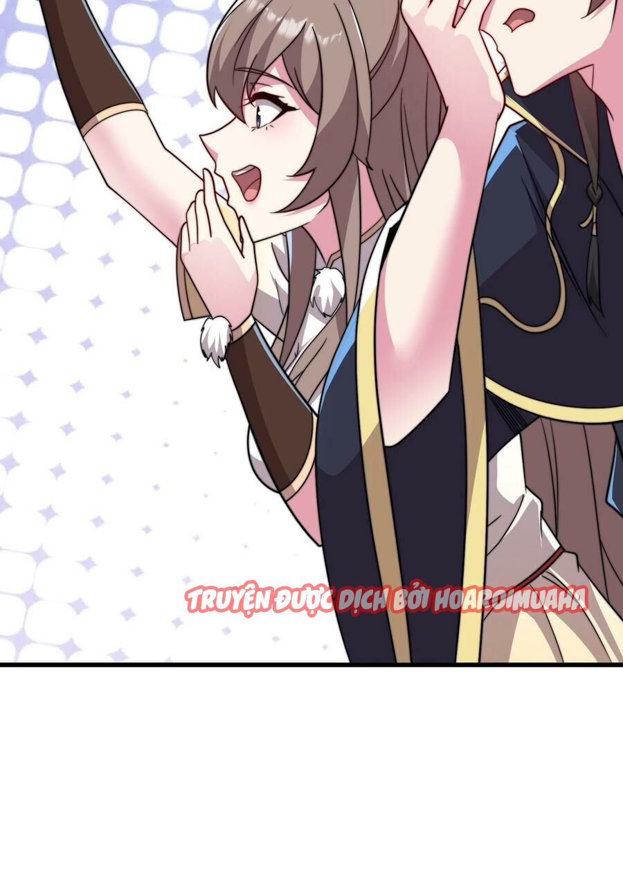 Vai Ác Sư Tôn Mang Theo Các Đồ Đệ Vô Địch Thiên Hạ - Chapter 59 - Page 26