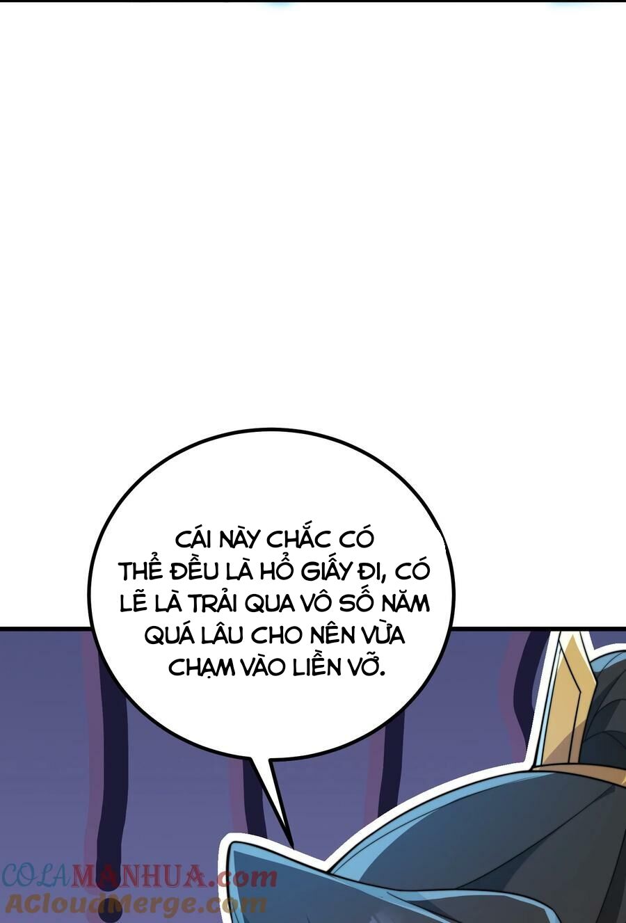 Vai Ác Sư Tôn Mang Theo Các Đồ Đệ Vô Địch Thiên Hạ - Chapter 59 - Page 31