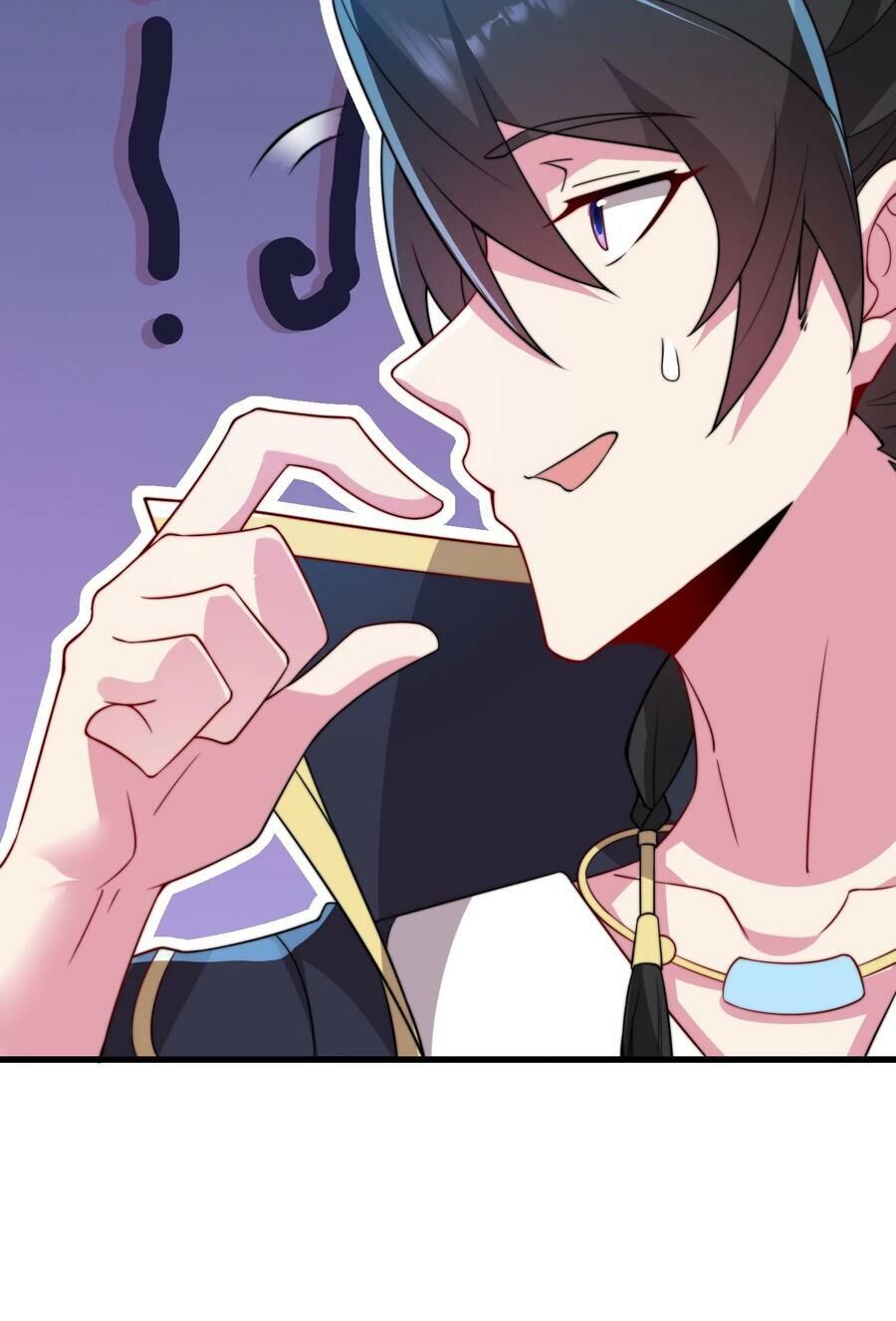 Vai Ác Sư Tôn Mang Theo Các Đồ Đệ Vô Địch Thiên Hạ - Chapter 59 - Page 32