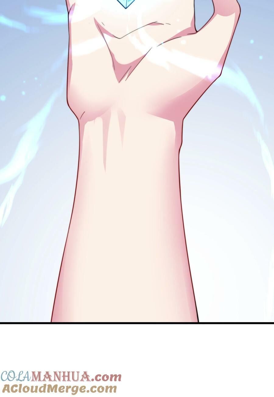 Vai Ác Sư Tôn Mang Theo Các Đồ Đệ Vô Địch Thiên Hạ - Chapter 59 - Page 40