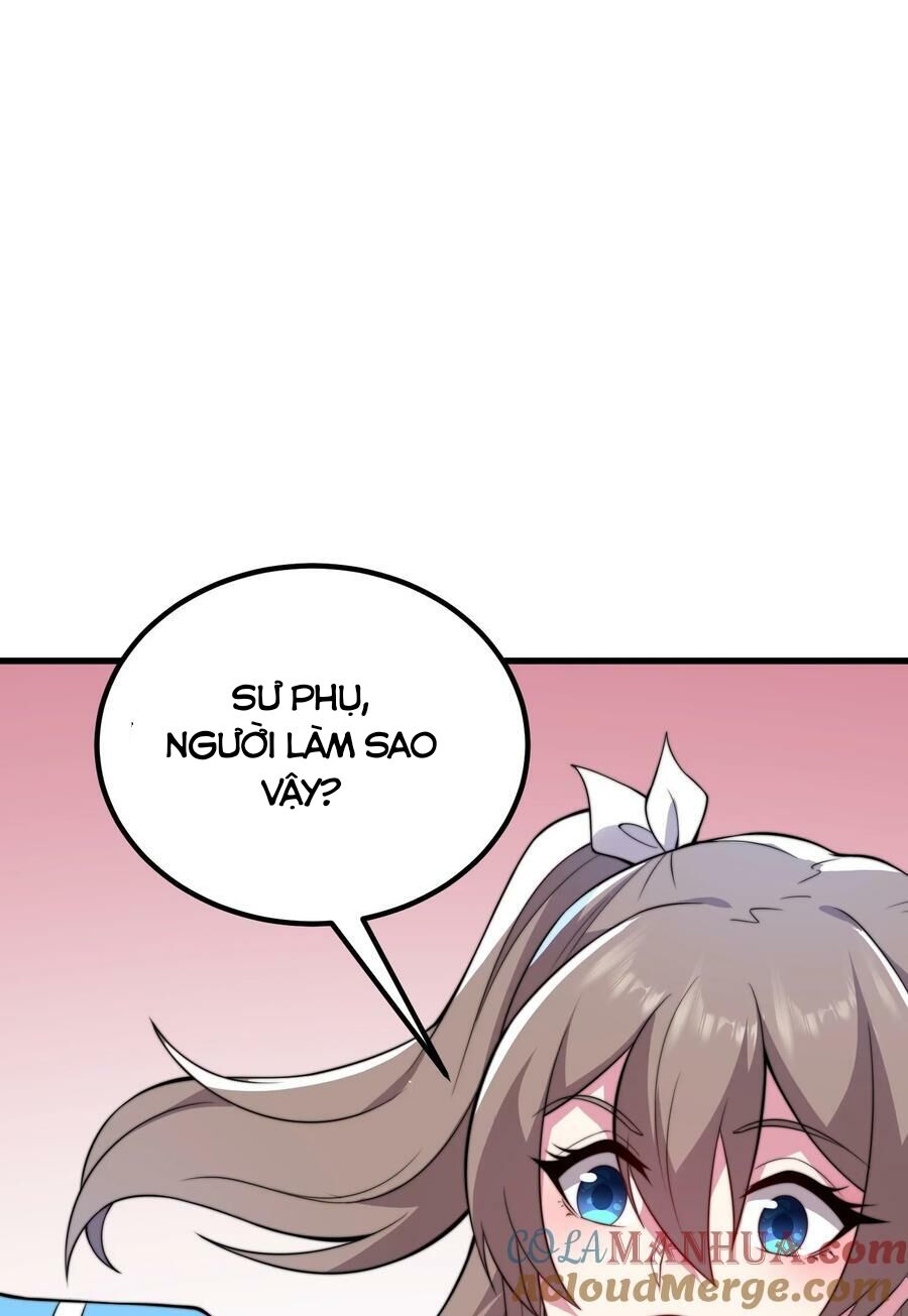 Vai Ác Sư Tôn Mang Theo Các Đồ Đệ Vô Địch Thiên Hạ - Chapter 59 - Page 43