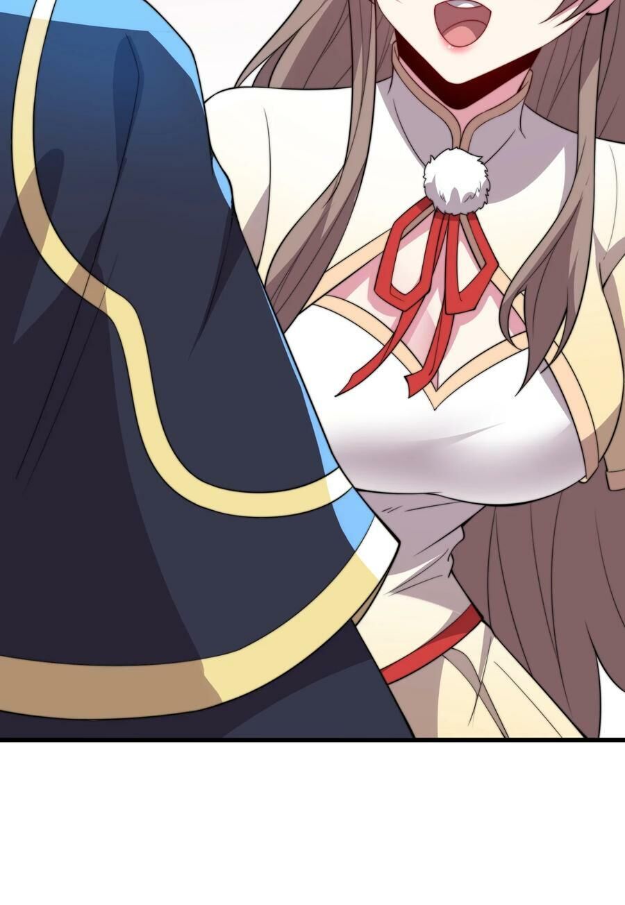 Vai Ác Sư Tôn Mang Theo Các Đồ Đệ Vô Địch Thiên Hạ - Chapter 59 - Page 44