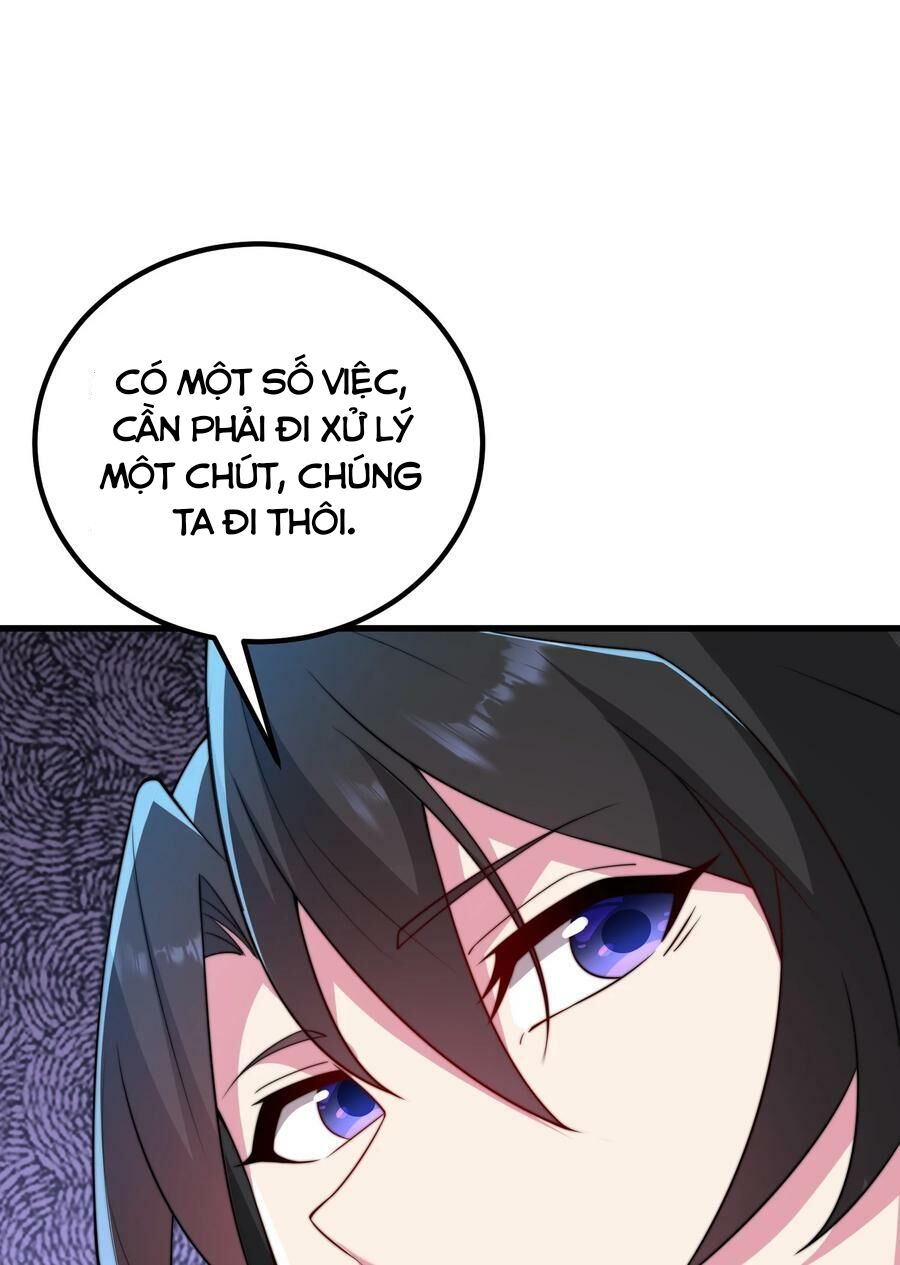 Vai Ác Sư Tôn Mang Theo Các Đồ Đệ Vô Địch Thiên Hạ - Chapter 59 - Page 45