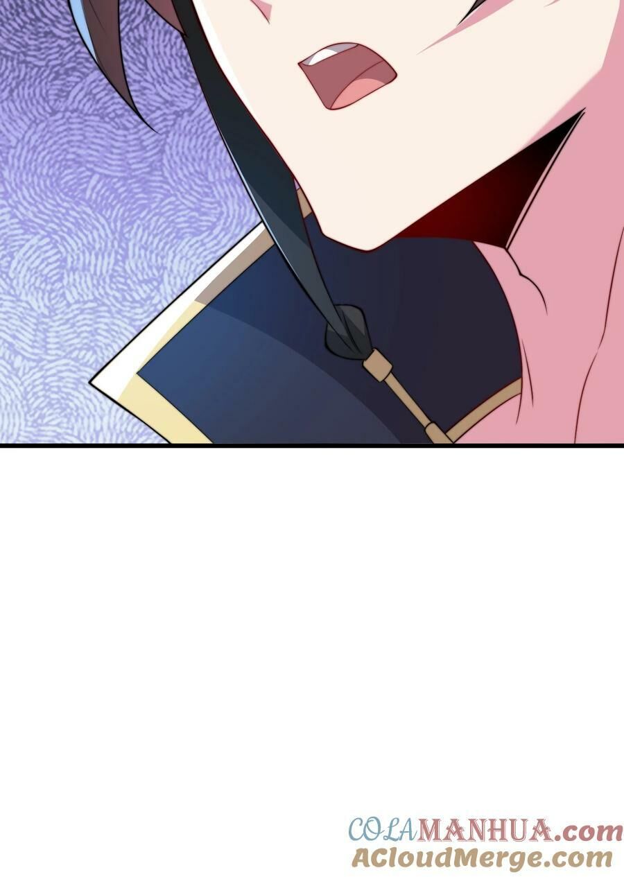 Vai Ác Sư Tôn Mang Theo Các Đồ Đệ Vô Địch Thiên Hạ - Chapter 59 - Page 46