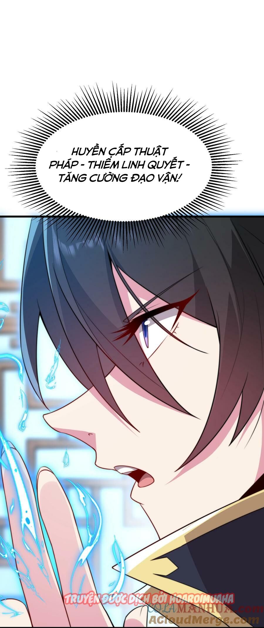 Vai Ác Sư Tôn Mang Theo Các Đồ Đệ Vô Địch Thiên Hạ - Chapter 59 - Page 49