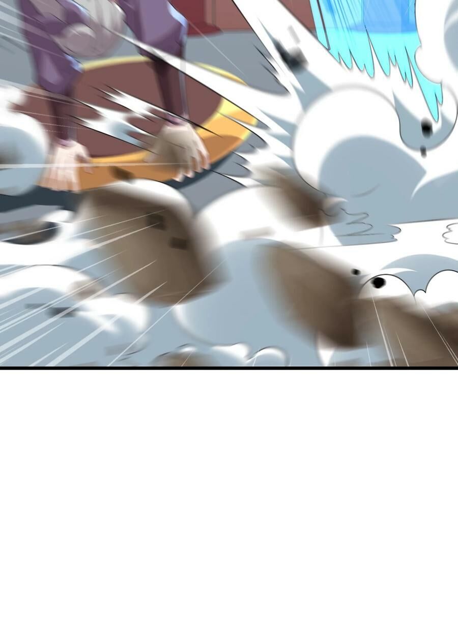 Vai Ác Sư Tôn Mang Theo Các Đồ Đệ Vô Địch Thiên Hạ - Chapter 59 - Page 51